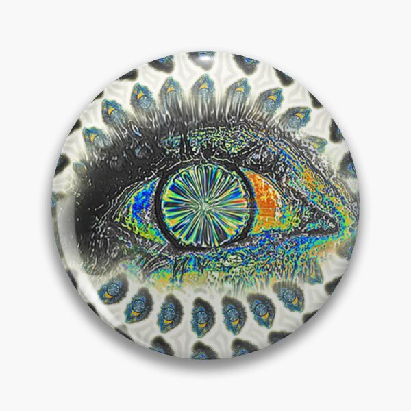 Item preview, ExpandedVision/Docked-Orange designed and sold by Klaus Bremner (Autotelic Art).