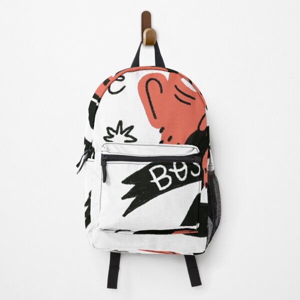 Item preview, "BOSS MAN" by What The Pitta designed and sold by whatthepitta.