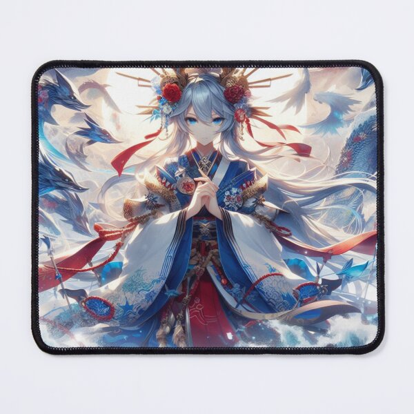 Item preview, Best Genshin Impact Game Character designed and sold by BakulanTempe.
