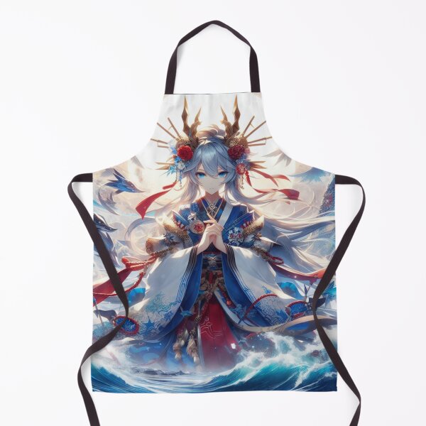 Item preview, Best Genshin Impact Game Character designed and sold by BakulanTempe.