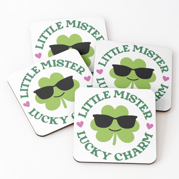 Item preview, Little mister, little charm designed and sold by Artifylab.