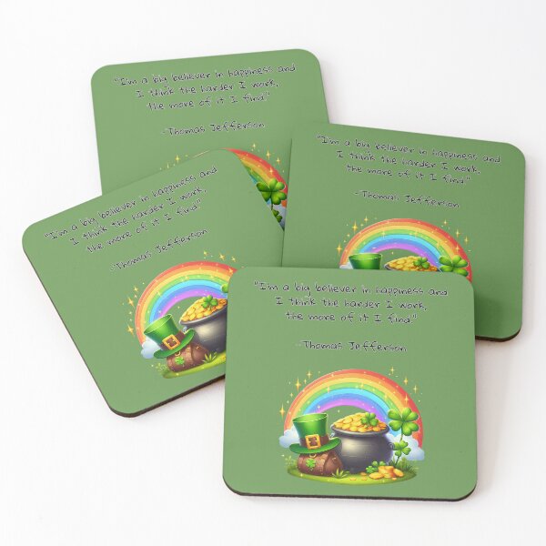 Item preview, Good quote for St Patrick's Day designed and sold by YoungMind95.