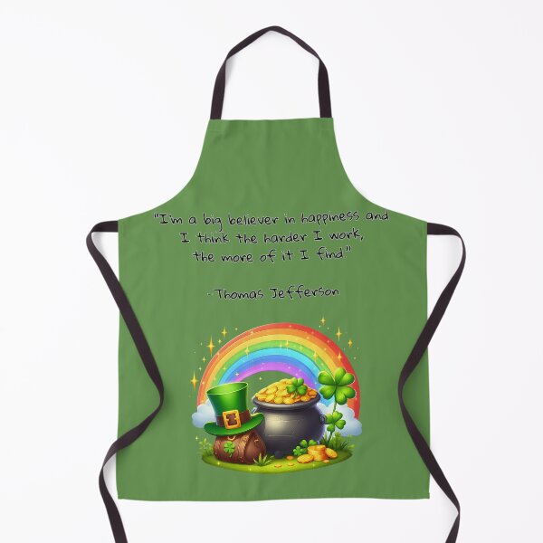 Item preview, Good quote for St Patrick's Day designed and sold by YoungMind95.