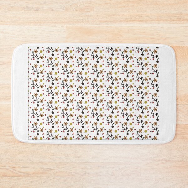 Item preview, Pixelated Patterns: Digital Textile Delights designed and sold by DillzMe-Design.