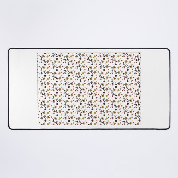 Item preview, Pixelated Patterns: Digital Textile Delights designed and sold by DillzMe-Design.