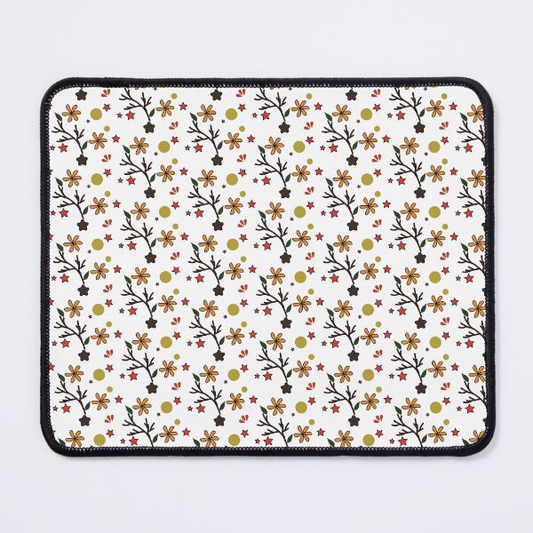 Item preview, Pixelated Patterns: Digital Textile Delights designed and sold by DillzMe-Design.