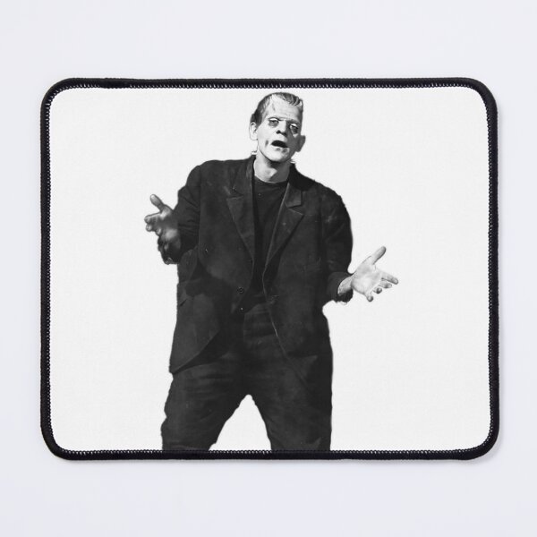 Item preview, Frankenstein or The Modern Prometheus.1931. designed and sold by Parcoa.