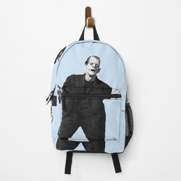 Item preview, Frankenstein or The Modern Prometheus.1931. designed and sold by Parcoa.