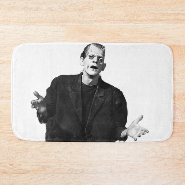 Item preview, Frankenstein or The Modern Prometheus.1931. designed and sold by Parcoa.