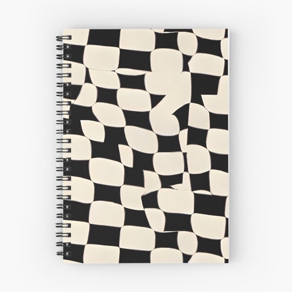 Item preview, Crazy Checkers 7 - Seamless Pattern designed and sold by Chubuter.