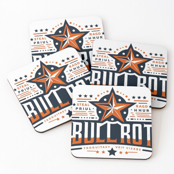 Aperçu de l'œuvre Bullrot wear créée et vendue par Bullrot.