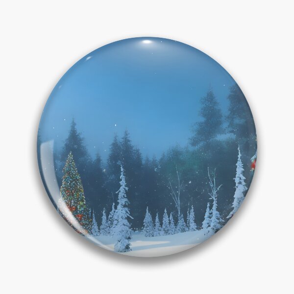 Item preview, Decorated Forest designed and sold by FamiliarPufferfish.