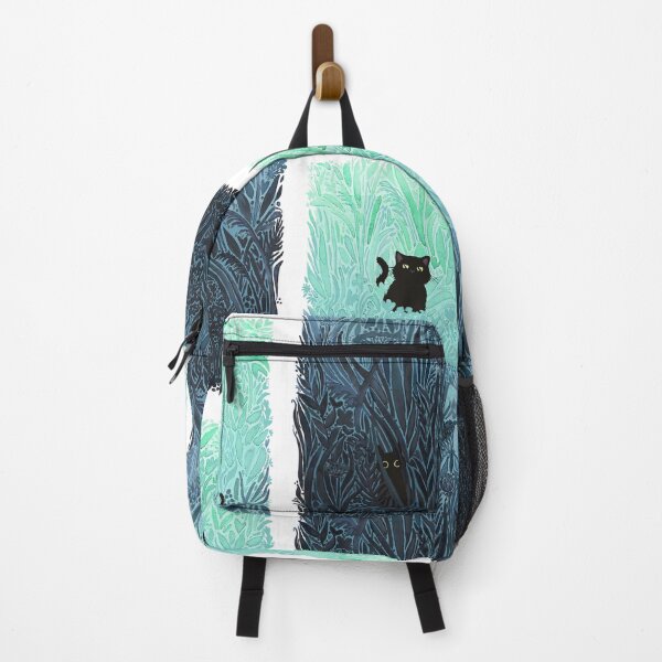 Item preview, Bluegrass full of cats designed and sold by traveleroama.