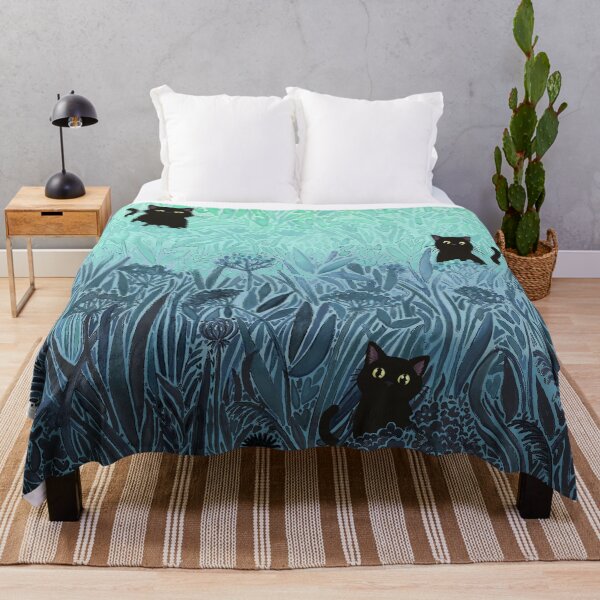 Item preview, Bluegrass full of cats designed and sold by traveleroama.