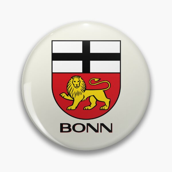 Item preview, Bonn coat of arms designed and sold by GabyDark.