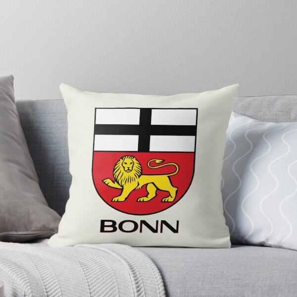 Item preview, Bonn coat of arms designed and sold by GabyDark.