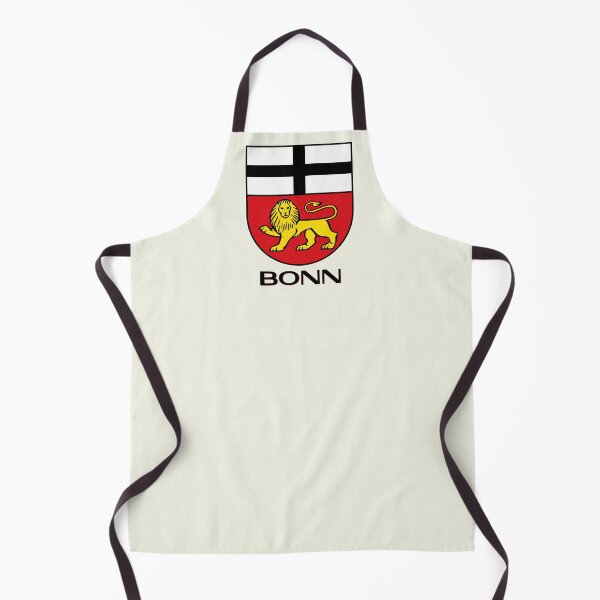Item preview, Bonn coat of arms designed and sold by GabyDark.