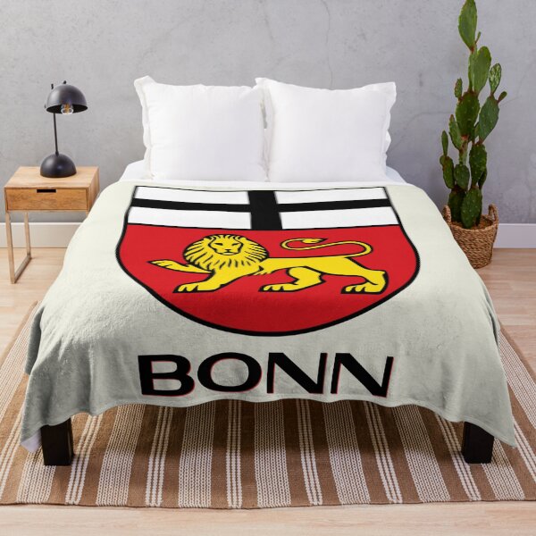 Item preview, Bonn coat of arms designed and sold by GabyDark.