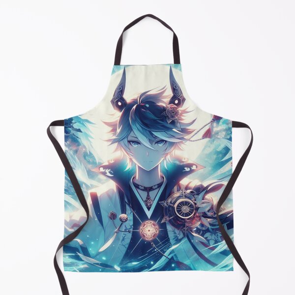 Item preview, Best Genshin Impact Game designed and sold by BakulanTempe.