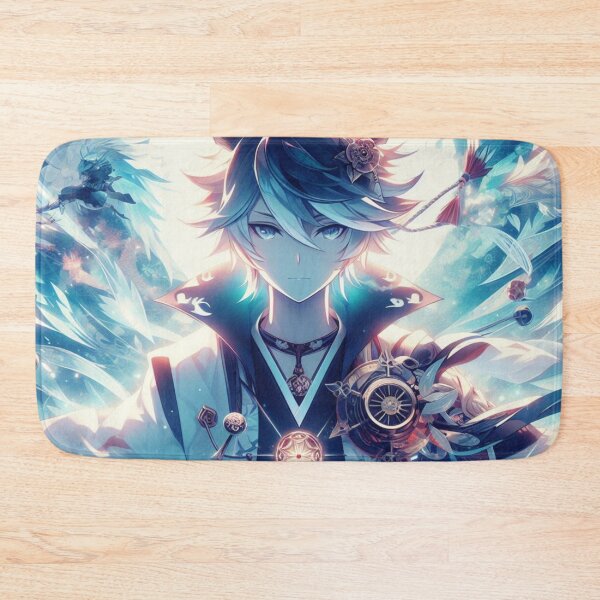Item preview, Best Genshin Impact Game designed and sold by BakulanTempe.