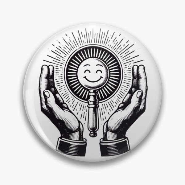 Item preview, Very positive attitude designed and sold by Estilo Ecléctico.