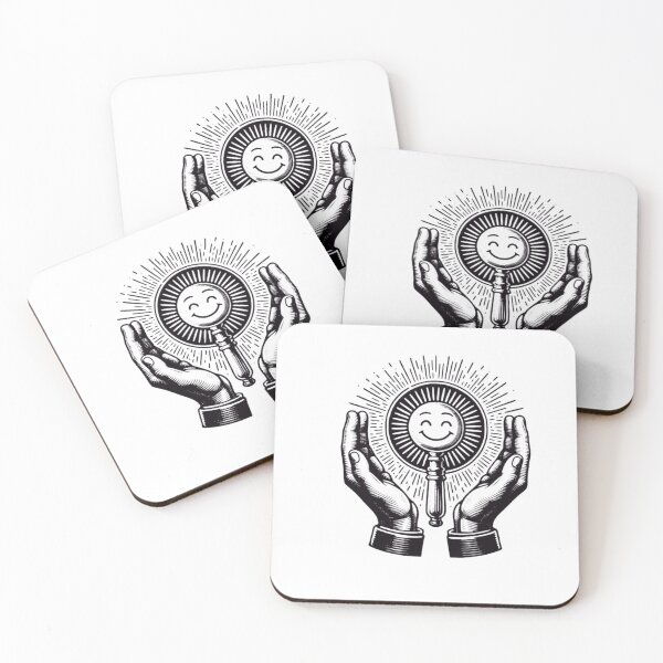 Item preview, Very positive attitude designed and sold by Estilo Ecléctico.