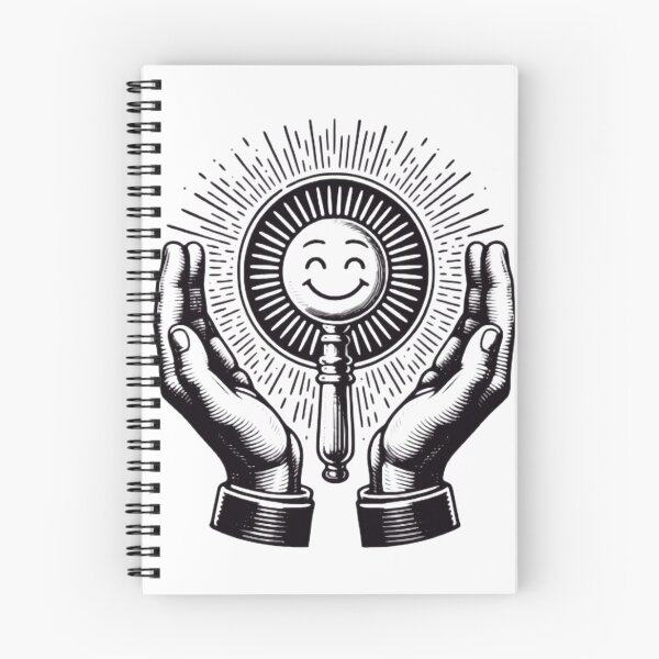Item preview, Very positive attitude designed and sold by Estilo Ecléctico.