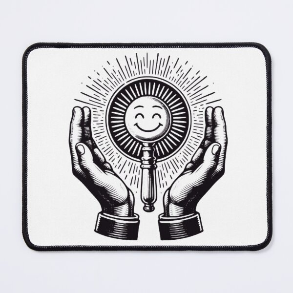 Item preview, Very positive attitude designed and sold by Estilo Ecléctico.