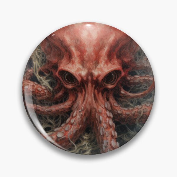 Item preview, Cthulhu designed and sold by FantasyDreamArt.
