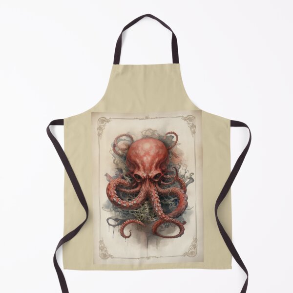 Item preview, Cthulhu designed and sold by FantasyDreamArt.