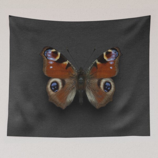 Item preview, Peacock Butterfly designed and sold by AlysonFennell.