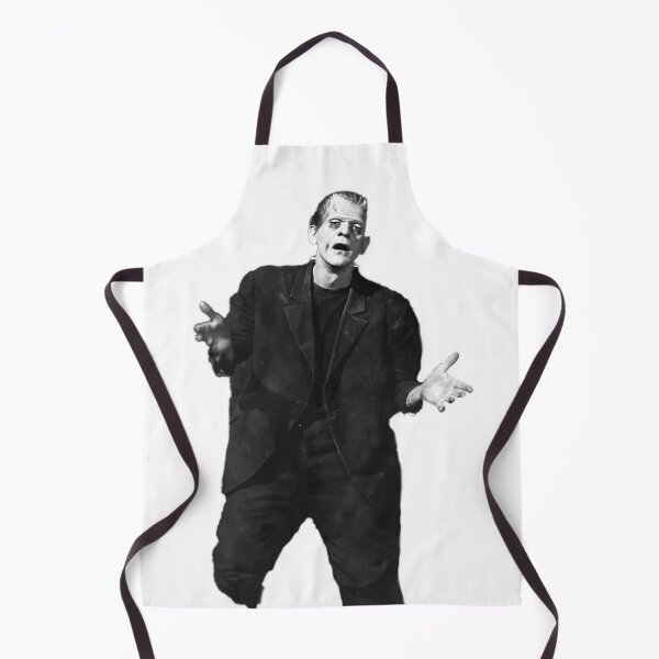Item preview, Frankenstein or The Modern Prometheus.1931. designed and sold by Parcoa.