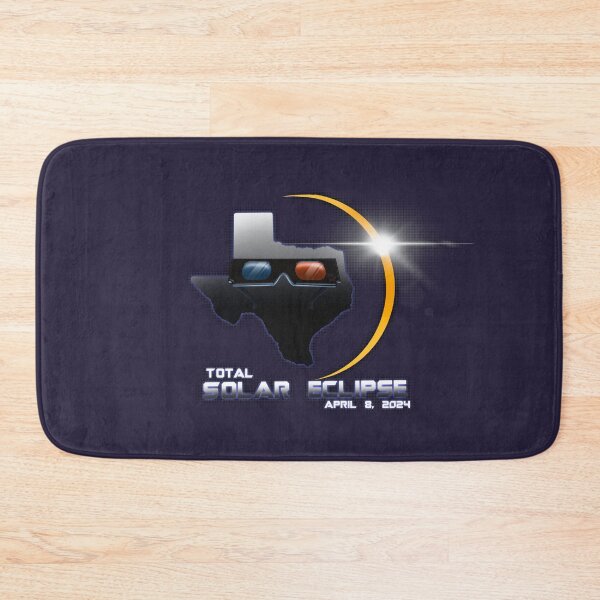 Item preview, Total Eclipse 2024 Texas edition designed and sold by cfurguson.