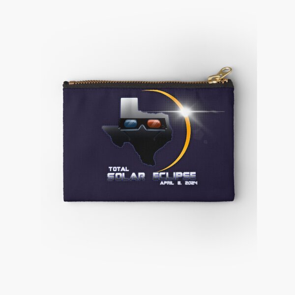 Item preview, Total Eclipse 2024 Texas edition designed and sold by cfurguson.