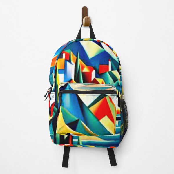 Item preview, Mountain Fjord 1 designed and sold by George Hutton Hunter.