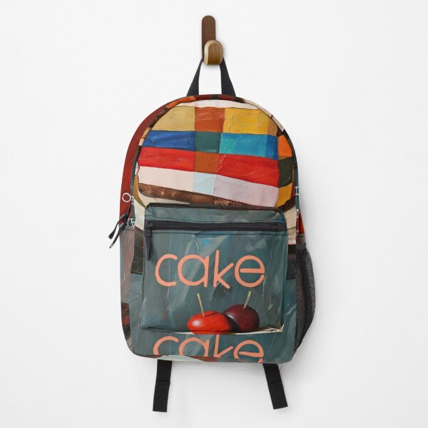 Item preview, Cake Always Says Hello designed and sold by RENcraft.