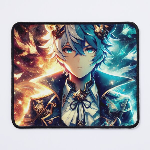 Item preview, Best Genshin Impact designed and sold by BakulanTempe.