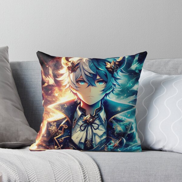 Item preview, Best Genshin Impact designed and sold by BakulanTempe.