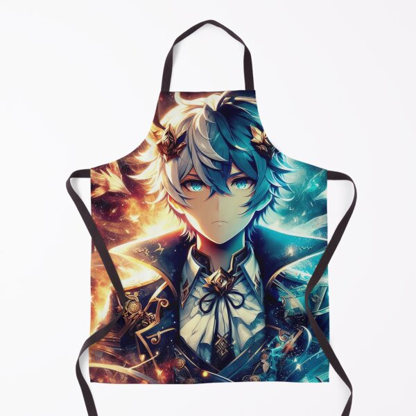 Item preview, Best Genshin Impact designed and sold by BakulanTempe.