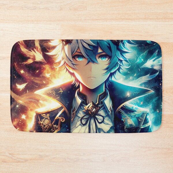 Item preview, Mejor impacto de Genshin designed and sold by BakulanTempe.