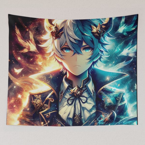 Item preview, Best Genshin Impact designed and sold by BakulanTempe.