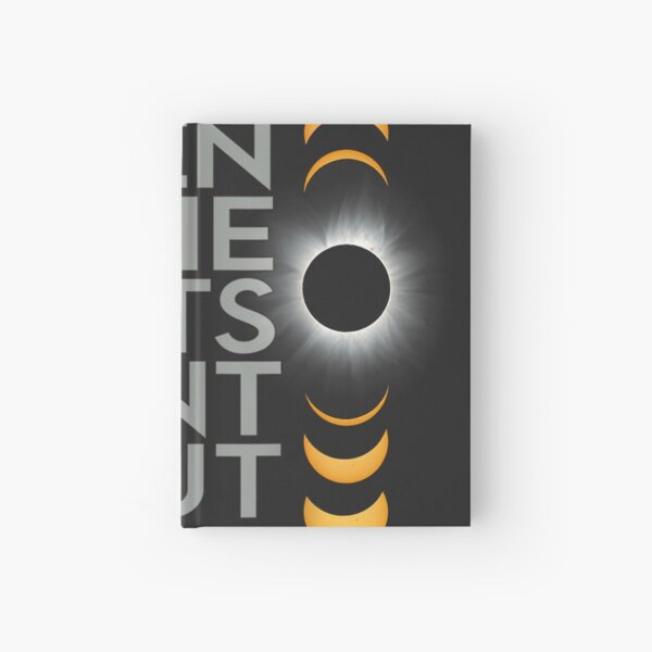 Item preview, Cheektowaga New York Total Solar Eclipse 2024  designed and sold by CountryVanilla.