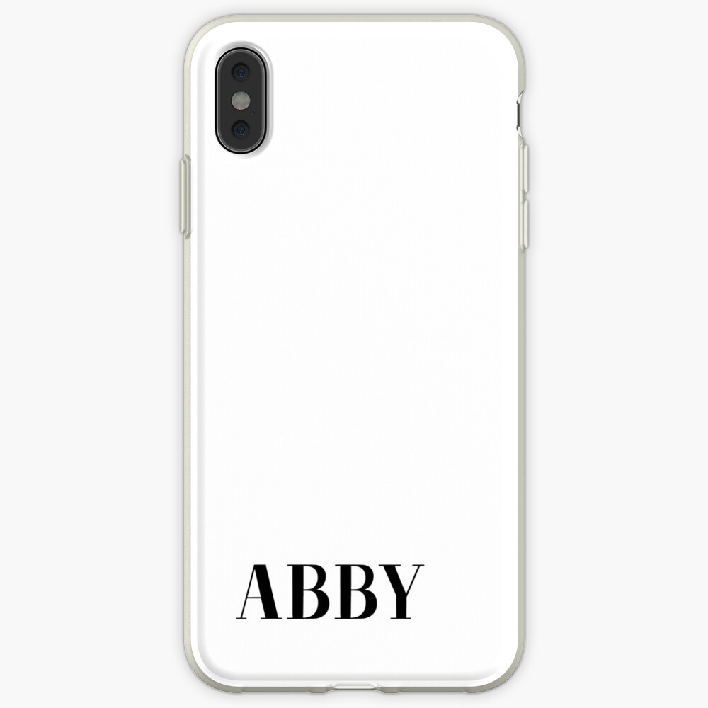 abby fink gray scalable phone