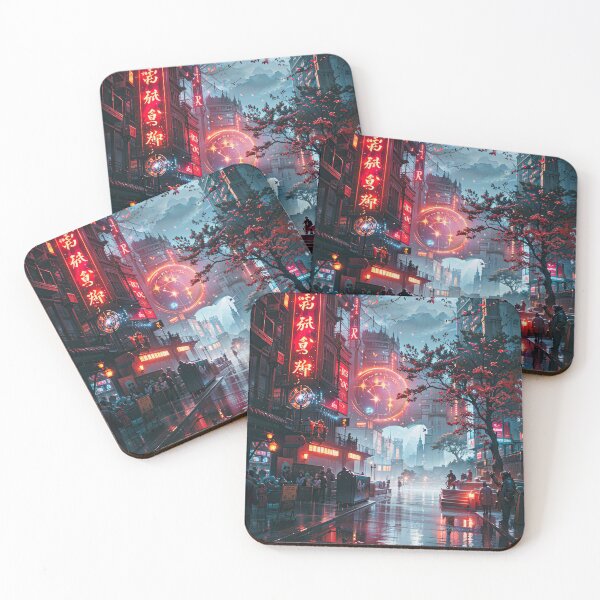 Item preview, alley of memories designed and sold by zar4fussion.
