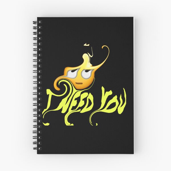 Item preview, #I Need You  designed and sold by Bigstars *****.