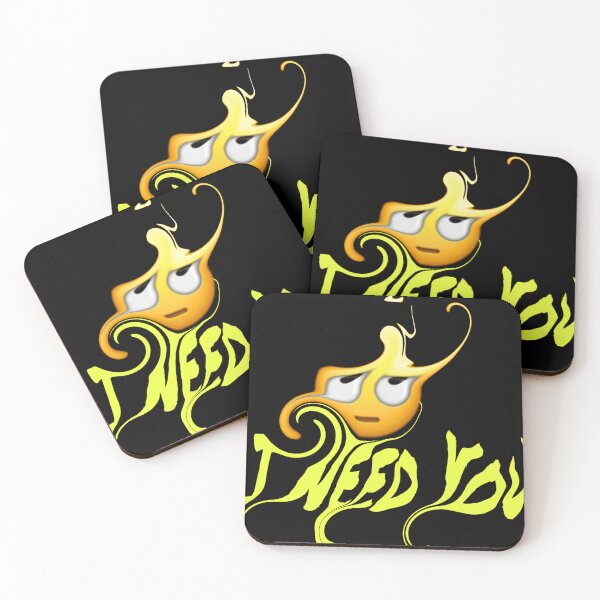 Item preview, #I Need You  designed and sold by Bigstars *****.