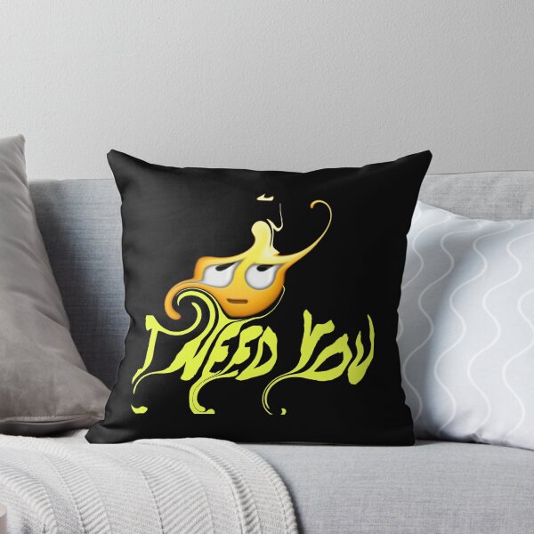Item preview, #I Need You  designed and sold by Bigstars *****.