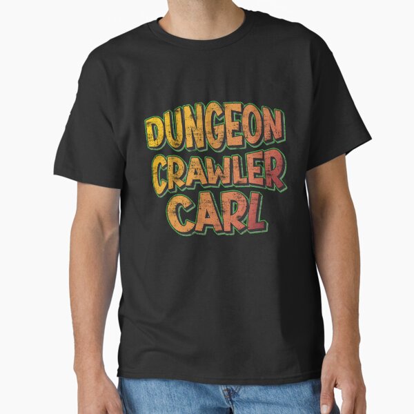 Item preview, Dungeon Crawler Carl  designed and sold by FYS-Arte-Style.
