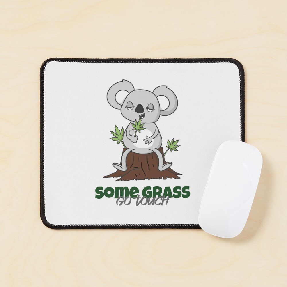 Item preview, Mouse Pad designed and sold by TwoBusyCreating.