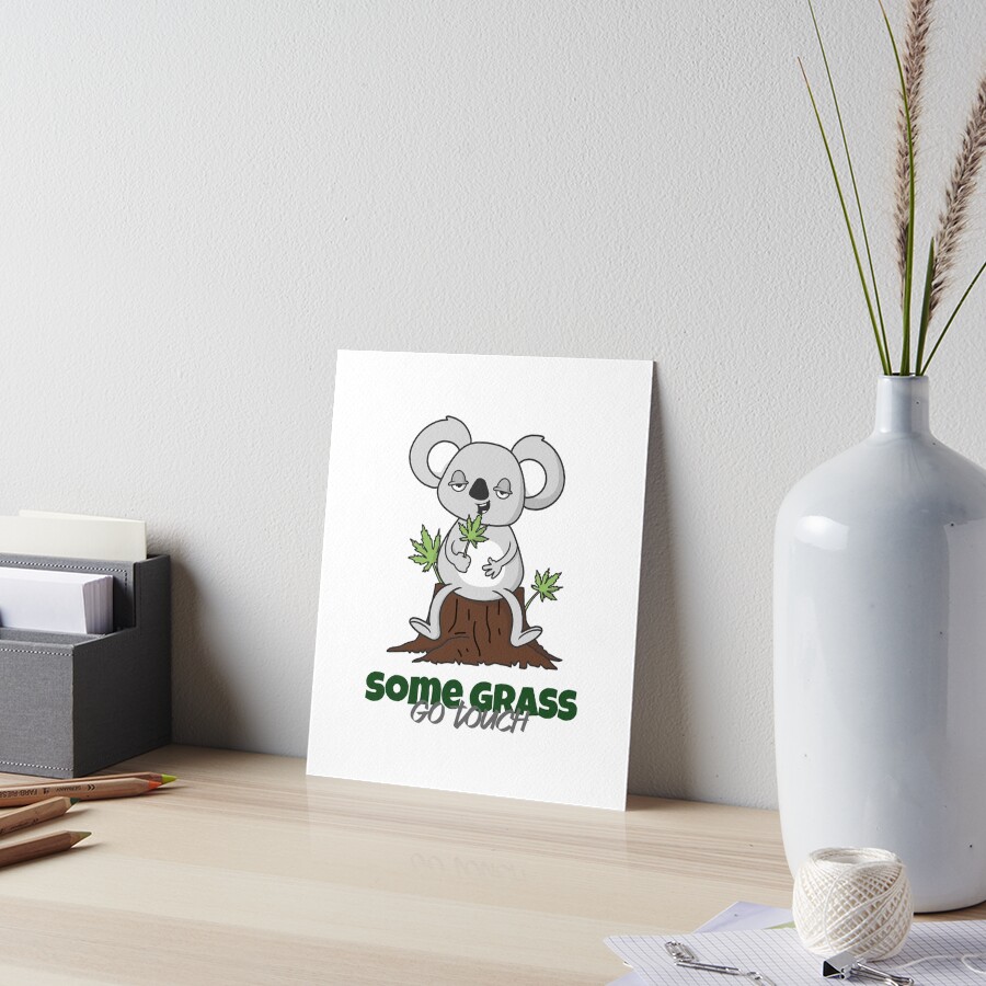 Item preview, Art Board Print designed and sold by TwoBusyCreating.